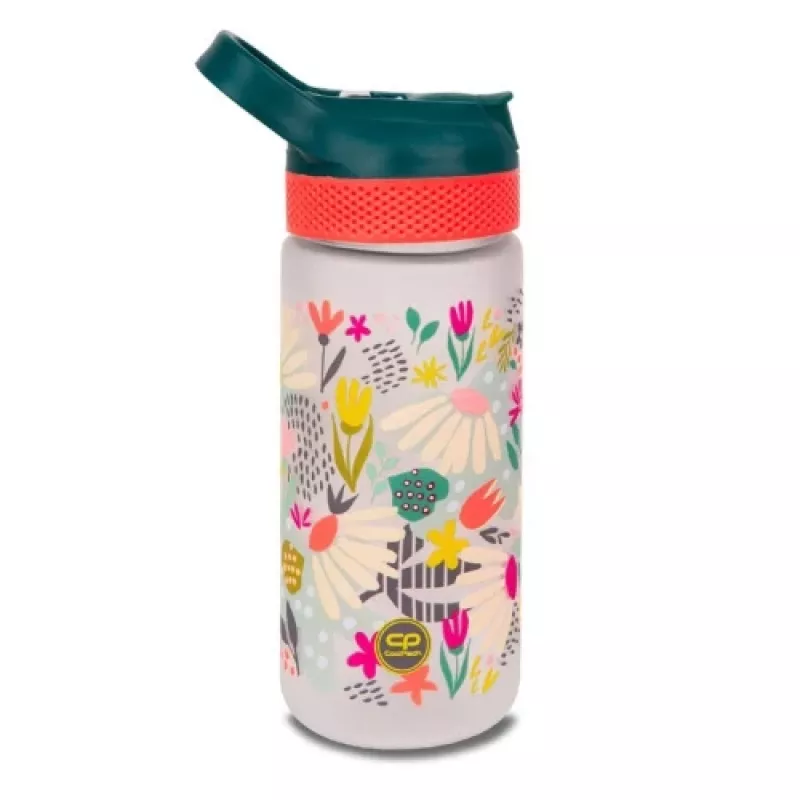 COOLPACK drinkfles BIBBY 420 ml Sunny day