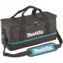 Makita 832188-6 handstofzuiger zwart
