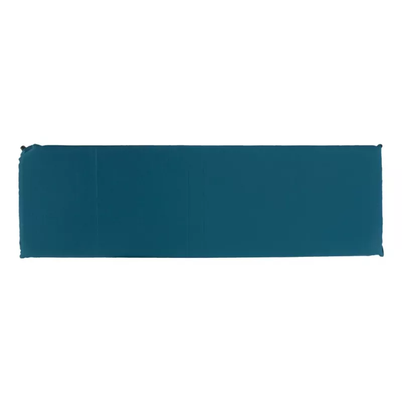 Eenpersoonsmatras Easy Camp Skylark Mat 5,0 cm – polyester, 2000×600×50 mm, blauw