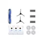 Vervangend servicekit Ecovacs DKT130151 voor DEEBOT X5-familie — filter en borstels