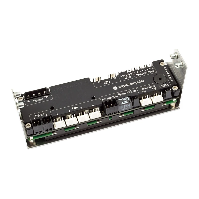 Aqua Computer 53164 zwart