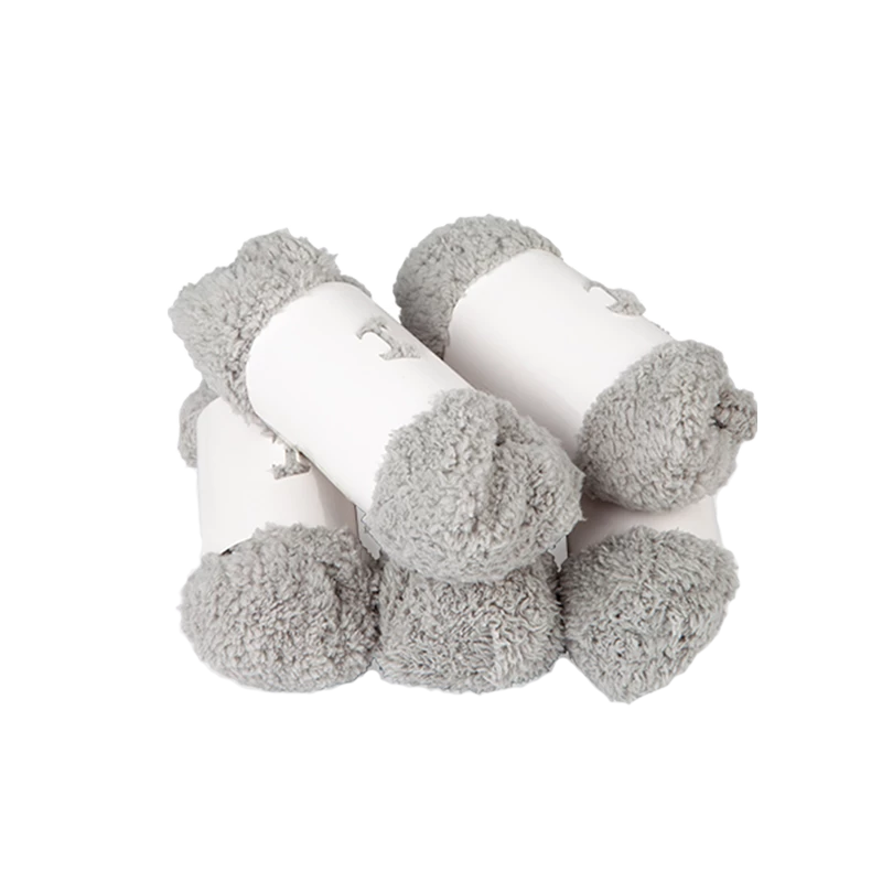 HUTT DDC/C6 vervangdoekjes, 10 stuks