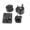 Voedingsadapter Intermec 213-029-001 zwart