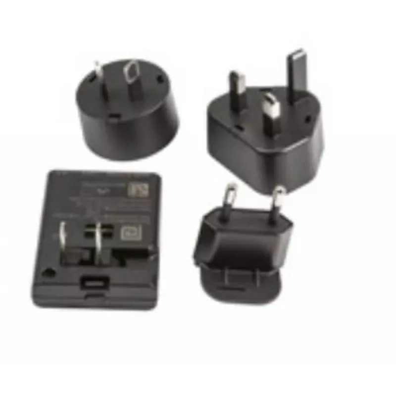 Voedingsadapter Intermec 213-029-001 zwart