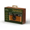 Digitale camera zonder display Camp Snap CS-V105-BR-JP — Bruine compactcamera zonder display