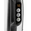 Waterkoker met temperatuurregeling KM5011 1,7 l RVS