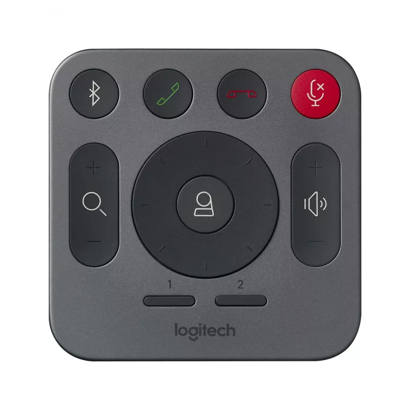 Logitech Rally-afstandsbediening voor conferentiecamera (MPN 993-001940)