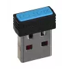 A4Tech G3-280N muis ambidexter RF draadloos optisch 2000 DPI