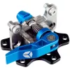 Universal Quick Release Full Set Triton Cube Controls — blauw