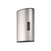 Sleutelkast Durable KEY BOX code 72 aluminium zilver
