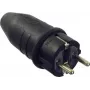 AS SCHWABE volrubber plug 10/16A (61412)