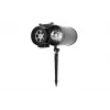 LED-projector OEM 12-Slide decoratieprojector LED-verlichting