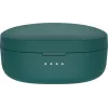 Belkin SoundForm Bolt AUC009btTE true wireless in-ear oordopjes met microfoon, blauwgroen
