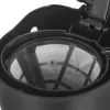 Filterkoffiezetapparaat Emerio CME-116801 — handmatig, 600 W, koffiepoeder, glazen kan