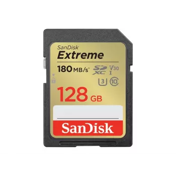 Geheugenkaart SDXC 128 GB UHS-1/SDSDXWA-128G-GNCIN Sandisk
