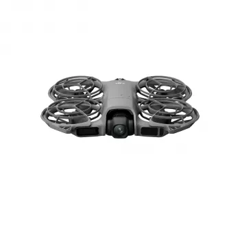 Quadcopter cameraplatform DJI CP.FP.00000273 (model 131729) — compacte cameradrone voor luchtfotografie