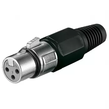 Goobay 11755 product zwart