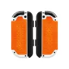 Lizard Skins Switch Joy-Con - Tangerine (op maat, 0,5mm)