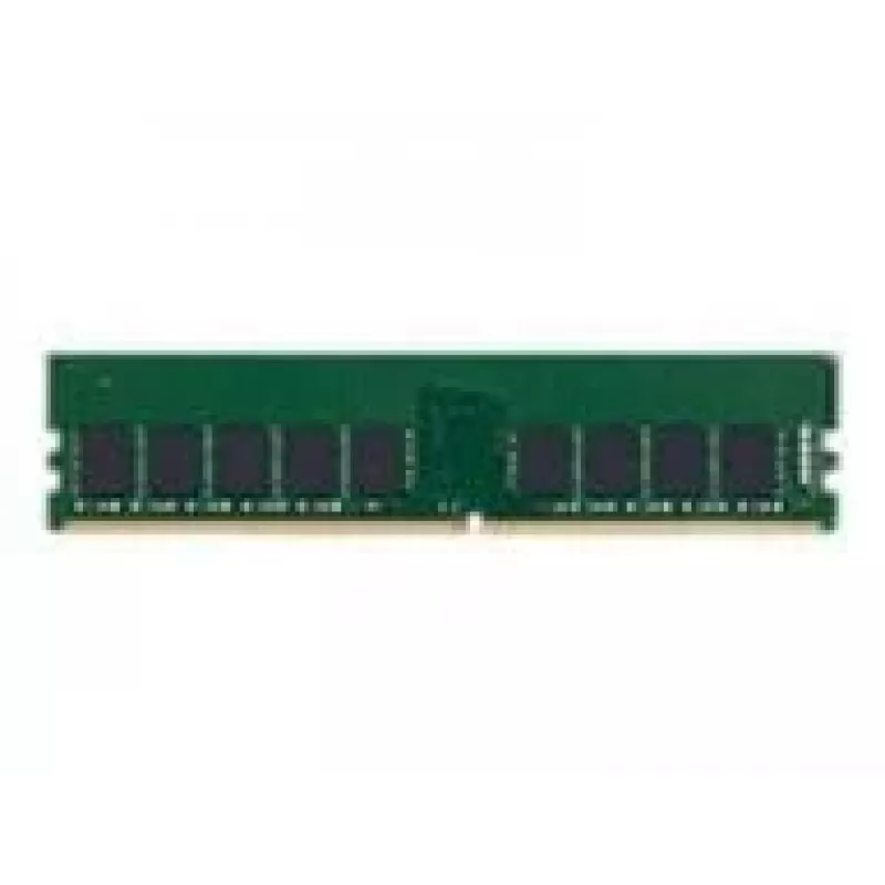 Kingston Technology KTD-PE432E/32G geheugenmodule 32 GB 1 x 32 GB DDR4 3200 MT/s 288-Pin DIMM ECC