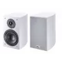 Vloerluidspreker Heco Victa ELITE 302 wit paar – 2-weg vloerluidspreker, stereoset