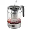GEFU T-PREP theeketel met warmer 1.5 ltr