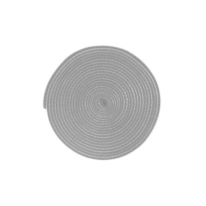 Kabelaccessoire Baseus ACMGT-F0G — klittenband, 3 m lengte, grijs