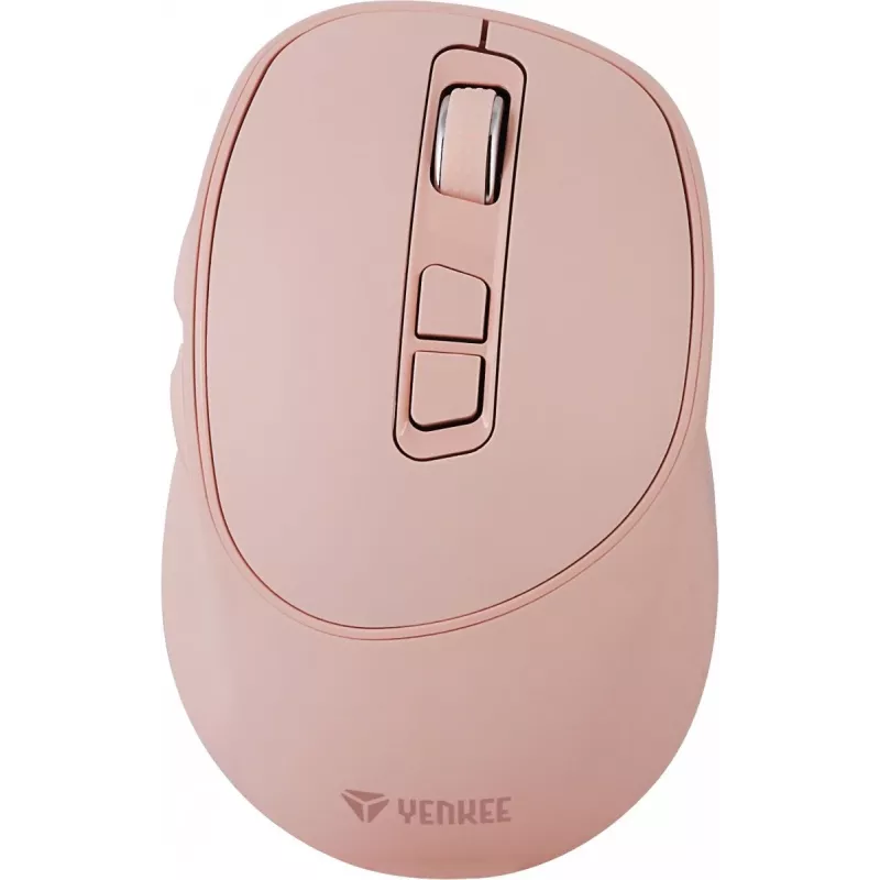 Draadloze muis YENKEE YMS 2080PK SLIDER 2.4GHz