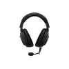 Headset Logitech PRO X SE Wired Gaming Headset zwart 981-001470