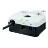 Beveiligingsbox 8 Tel@ USB DIN Eaton