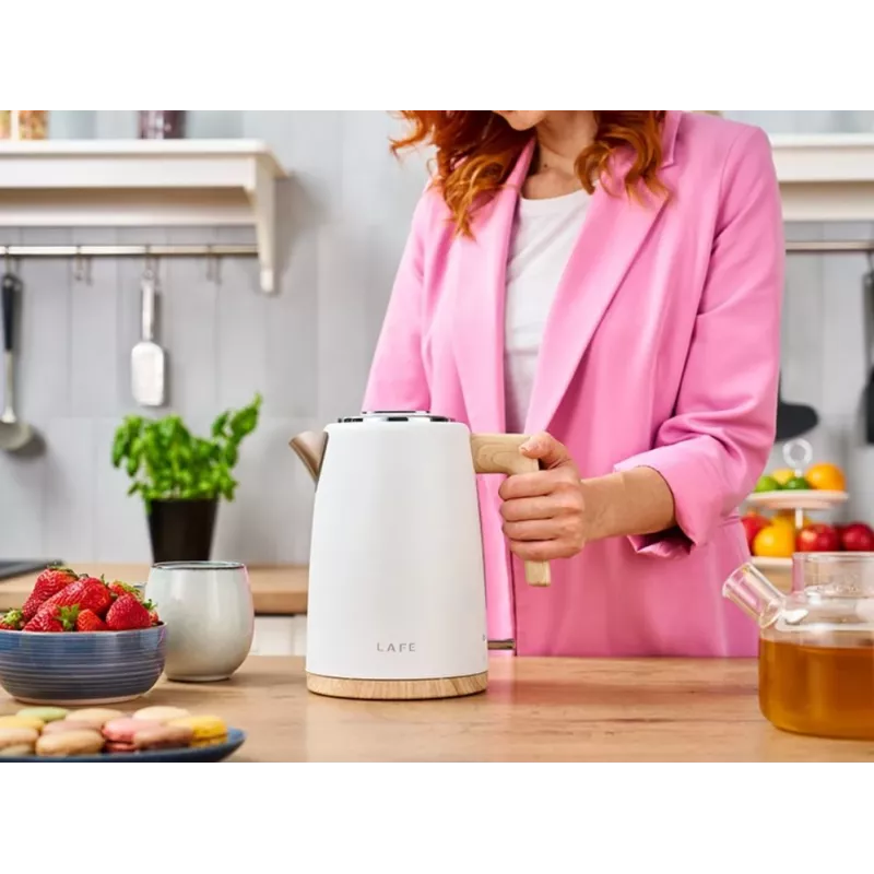 Elektrische waterkoker Scandi Pro