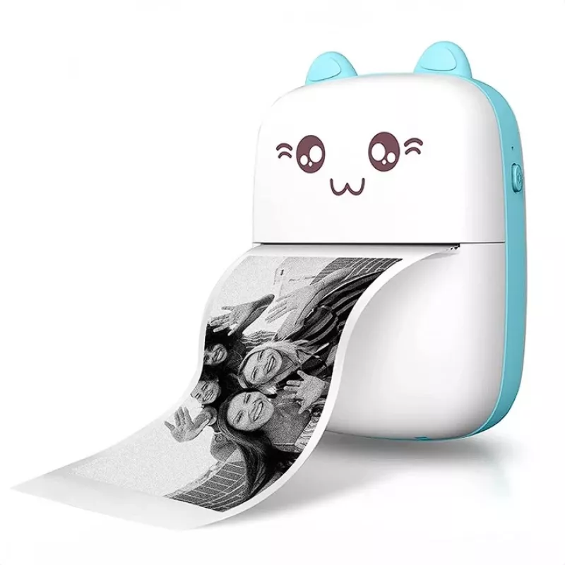 Extralink thermopapier, Regular, 1 stuk