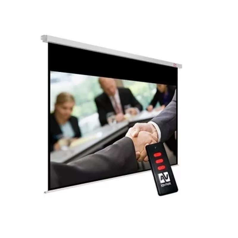 Avtek International 1EVE53 projectiescherm 16:10