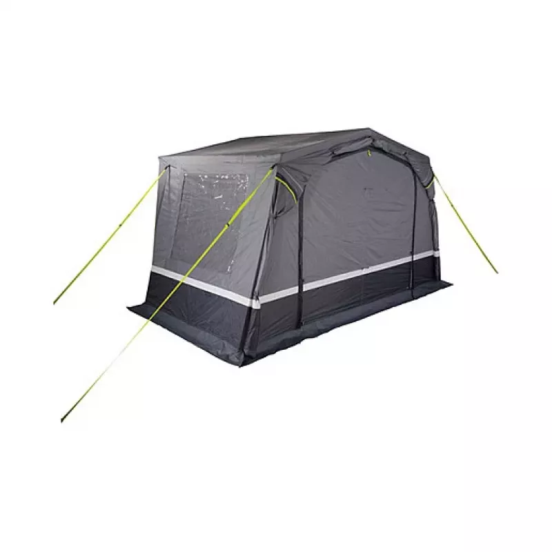 Campervan luifel Tramp 2.0 (grijs/limette)