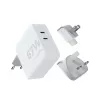 Xtorm 67W GaN Ultra reisoplader + USB-C PD-kabel