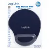 LogiLink ID0027B muismat blauw