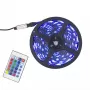 White Shark Helios LED-05 RGB-ledstrip met afstandsbediening