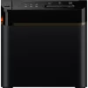 SUNMI C04020020 bonprinter 80 mm Kitchen Cloud Printer, thermisch, met snijmes, USB-C, Bluetooth, Ethernet, Wi-Fi, zwart