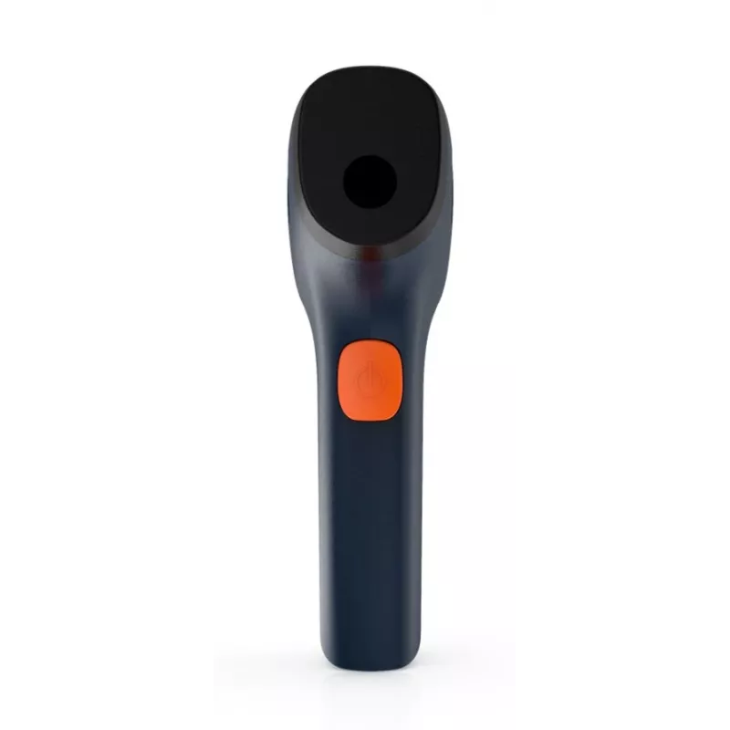 Contactloze thermometer Motorola TE-93 blauw voorhoofd AA-batterij