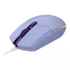 Gaming-muis Logitech G G203 LIGHTSYNC USB Type-A