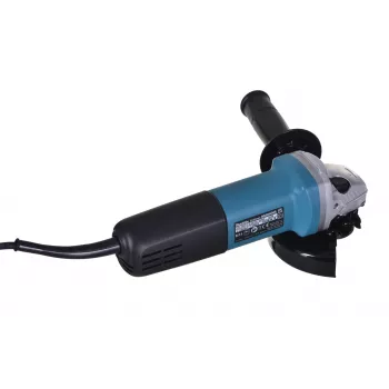 Makita 9558HNR haakse slijper, 125 mm