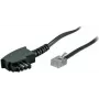 Shiverpeaks BS70000-10 connectiviteitsaccessoire zwart