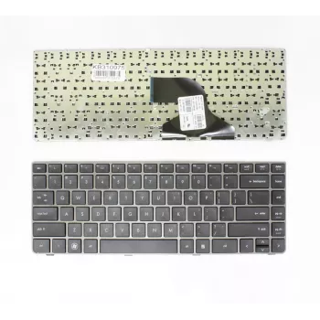 Toetsenbord HP ProBook: 4330S, 4331S, 4430S, 4431S, 4435S
