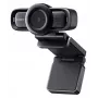 AUKEY PC-LM3 webcam 2 MP 1920 x 1080 Pixel USB 2.0 zwart