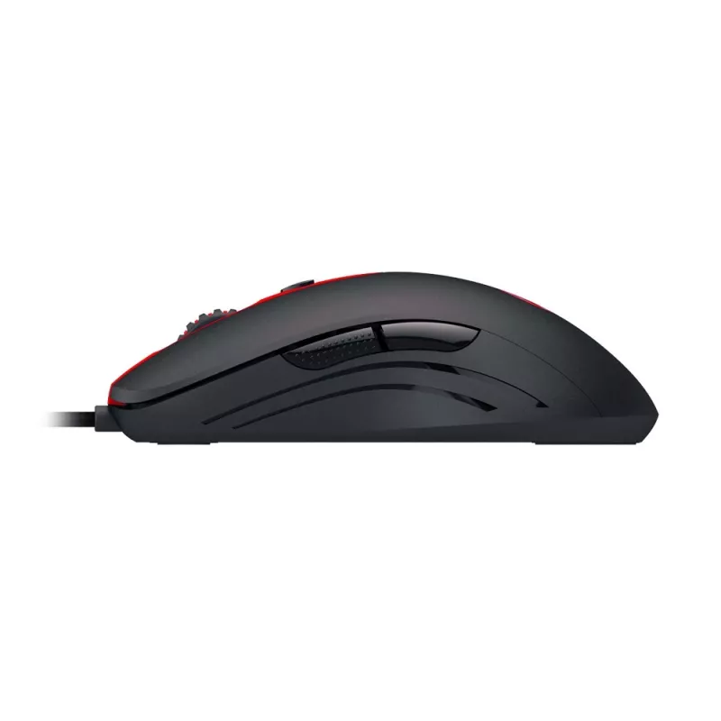 Muis REDRAGON M703 USB Type-A rechtshandig
