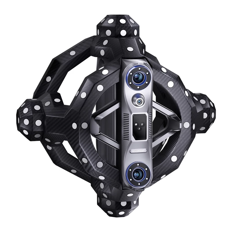 Revopoint Trackit optische 3D-scanner