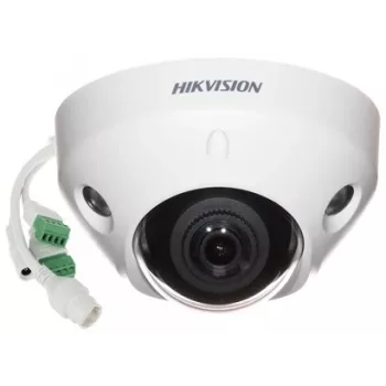 IP-camera Hikvision DS-2CD2586G2-IS met 2,8 mm vaste brandpuntsafstand