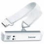 Bagageweegschaal Beurer LS 10
