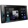 Car Media Receiver Pioneer AVH-A3200DAB zwart