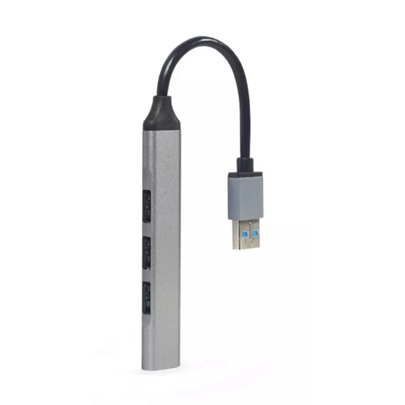 USB 3.0 interface-hub GEMBIRD UHB-U3P1U2P3-02 — 4 poorten