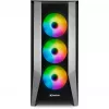 Sharkoon product zwart